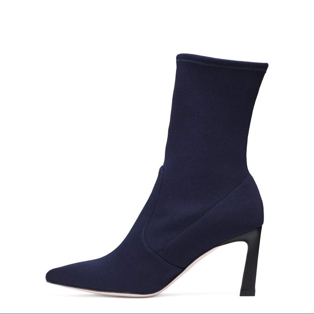 Stuart Weitzman Rapture Bootie - Picture 4 of 5